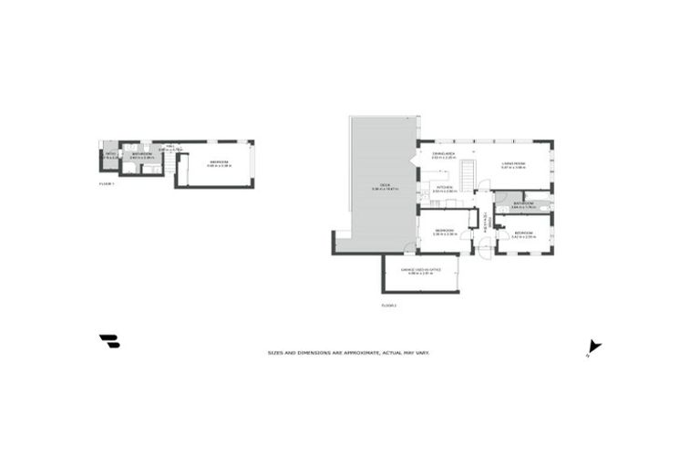 Photo of property in 2/188 Clovelly Road, Bucklands Beach, Auckland, 2012