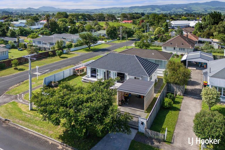 Photo of property in 20 Albert Street, Waihi, 3610