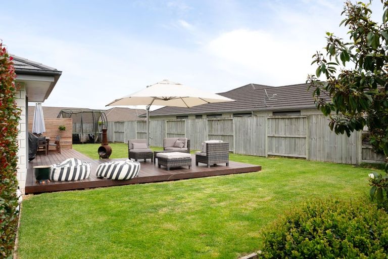 Photo of property in 5 Glaisdale Crescent, Flagstaff, Hamilton, 3210