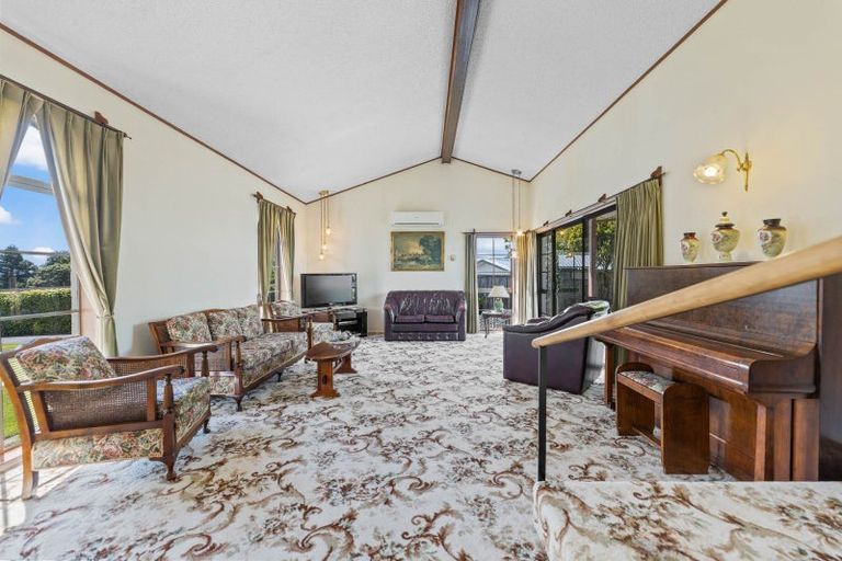 Photo of property in 25 Cullen Crescent, Tokoroa, 3420