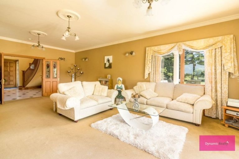 Photo of property in 636 Woodfields Road, West Eyreton, Rangiora, 7475