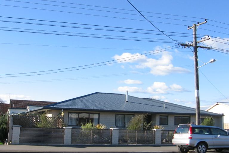 Photo of property in 32 Cole Street, Masterton, 5810