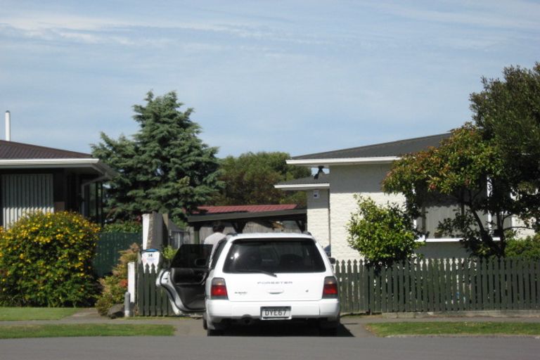 Photo of property in 14 Logie Place, Bromley, Christchurch, 8062