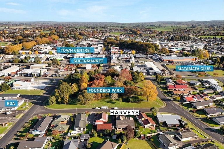 Photo of property in 9 Manawa Street, Matamata, 3400