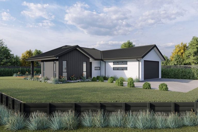 Photo of property in 12 Hinerangi Crescent, Matamata, 3400