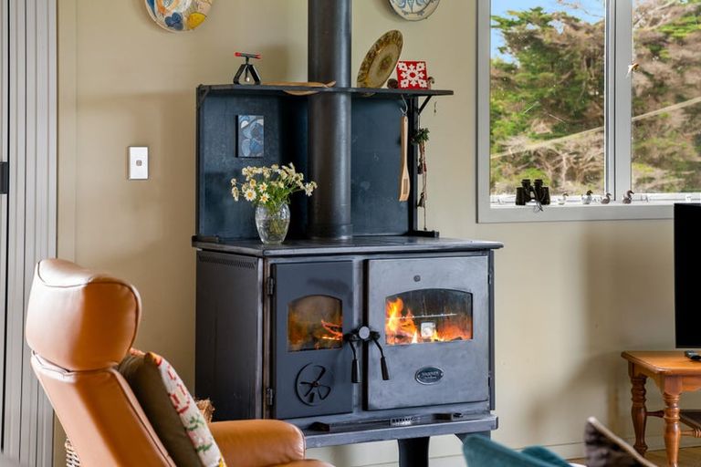 Photo of property in 87 M Greenwood Road, Leigh, 0972