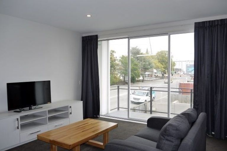 Photo of property in 237 Hereford Street, Christchurch Central, Christchurch, 8011