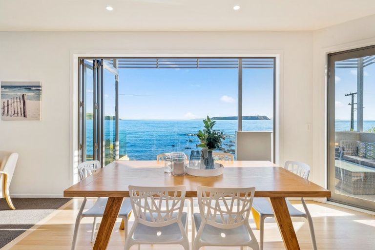 Photo of property in 73 Moana Road, Plimmerton, Porirua, 5026