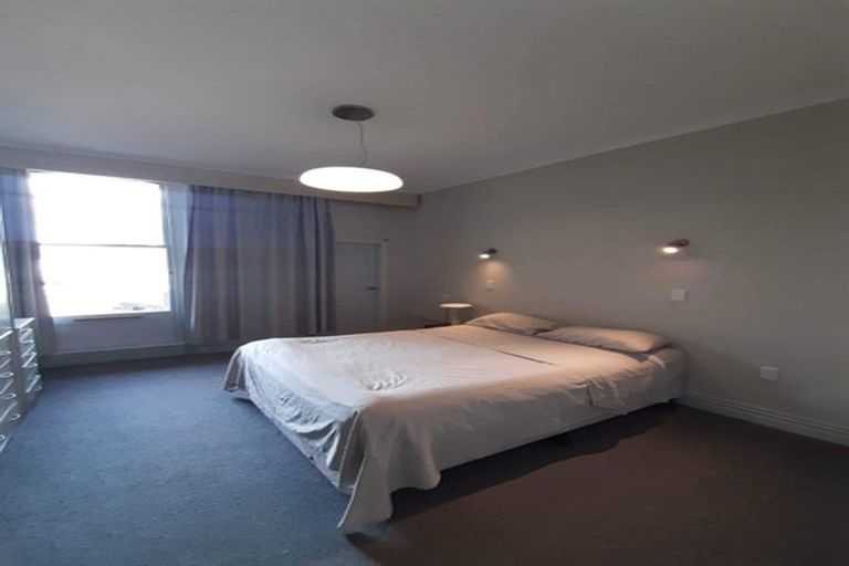 Photo of property in 359 The Terrace, Te Aro, Wellington, 6011