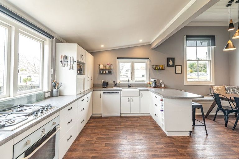 Photo of property in 92 Niblett Street, Whanganui, 4500