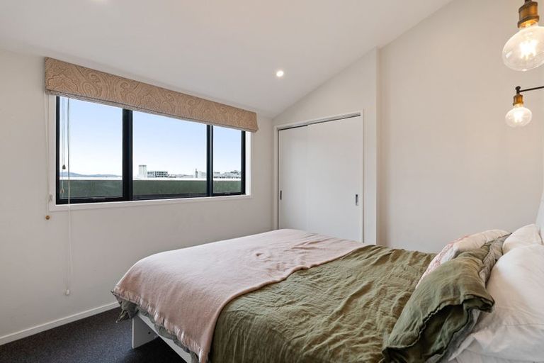 Photo of property in Madison On Tory, 5/148 Tory Street, Te Aro, Wellington, 6011