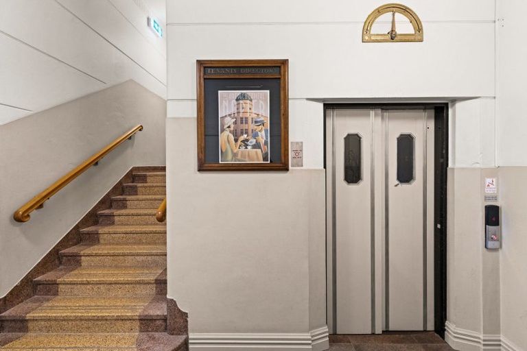 Photo of property in 3/1 Emerson Street, Napier South, Napier, 4110