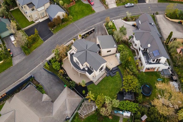 Photo of property in 4 Somerton Rise, Westmorland, Christchurch, 8025