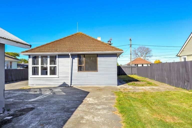 Photo of property in 903 Bledisloe Street, Raureka, Hastings, 4120
