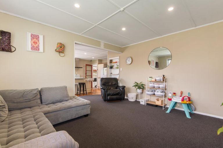 Photo of property in 24 Snowdon Avenue, Terrace End, Palmerston North, 4410