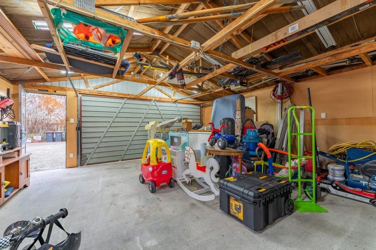 Photo of property in 14 Cross Street, Geraldine, 7930