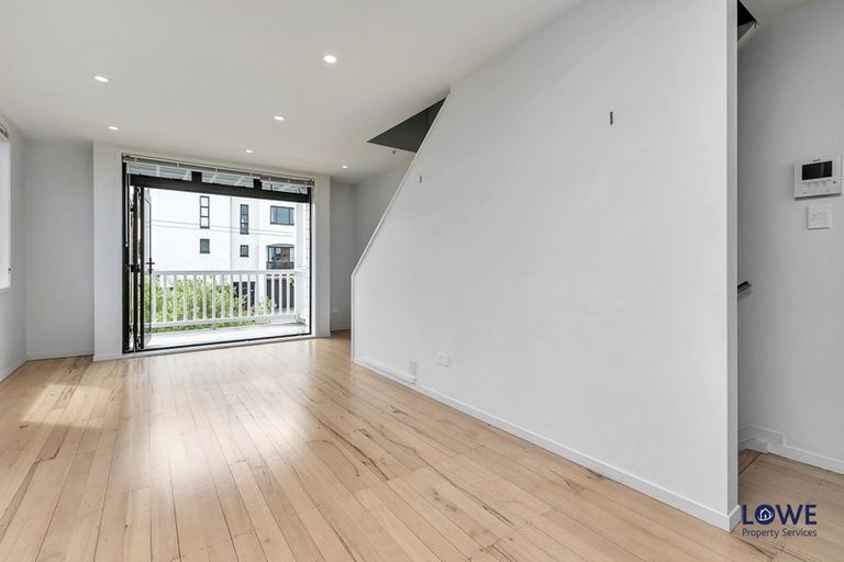 Photo of property in 3/10 Rose Road, Grey Lynn, Auckland, 1021