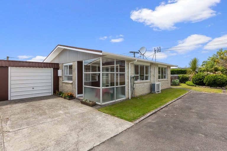 Photo of property in 131a Coronation Avenue, Welbourn, New Plymouth, 4310