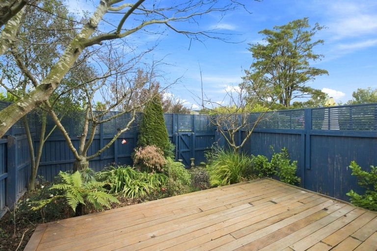 Photo of property in 7/24 Melrose Street, Christchurch Central, Christchurch, 8013