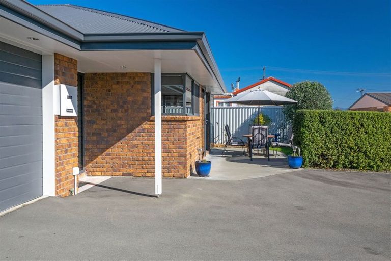 Photo of property in 257 Scott Street, Redwoodtown, Blenheim, 7201