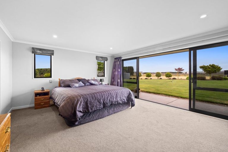 Photo of property in 122a Tarbottons Road, Tinwald, Ashburton, 7700