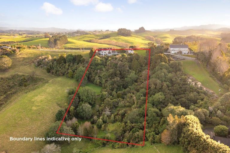 Photo of property in 243 Sharp Road, Warkworth, 0982