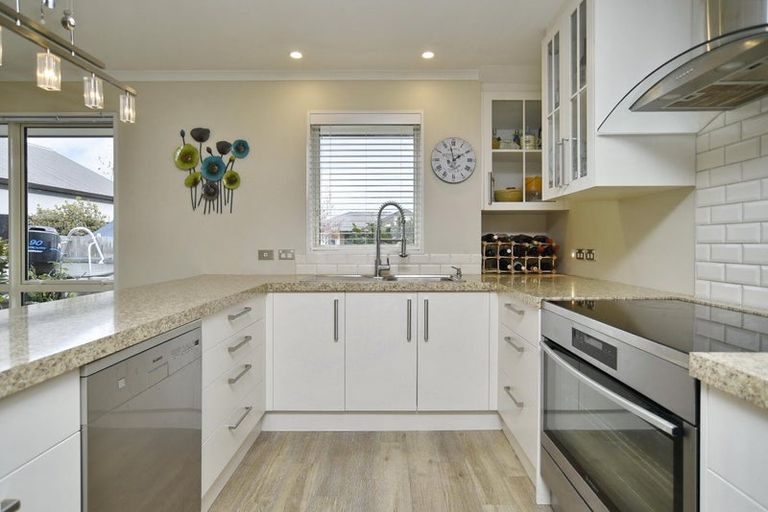 Photo of property in 103 Metehau Street, Marshland, Christchurch, 8083