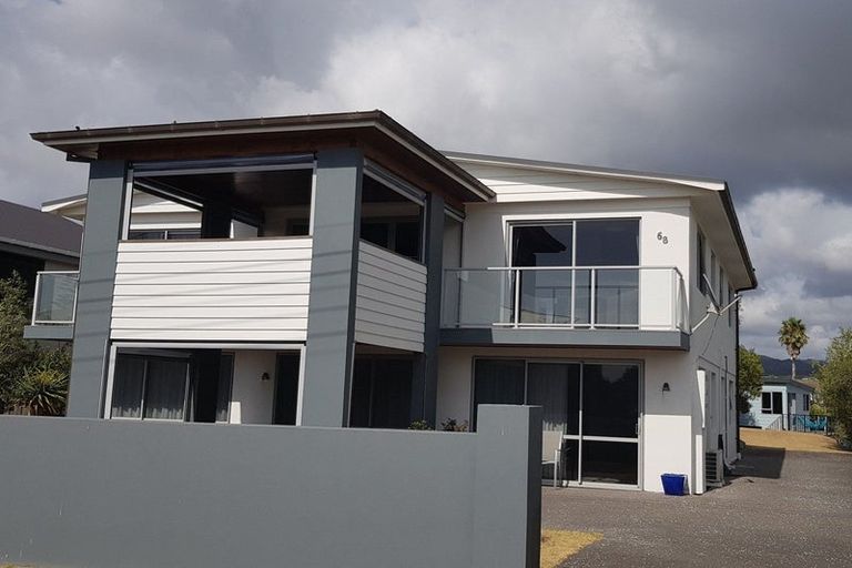 Photo of property in 68 Bream Bay Drive, Ruakaka, 0116