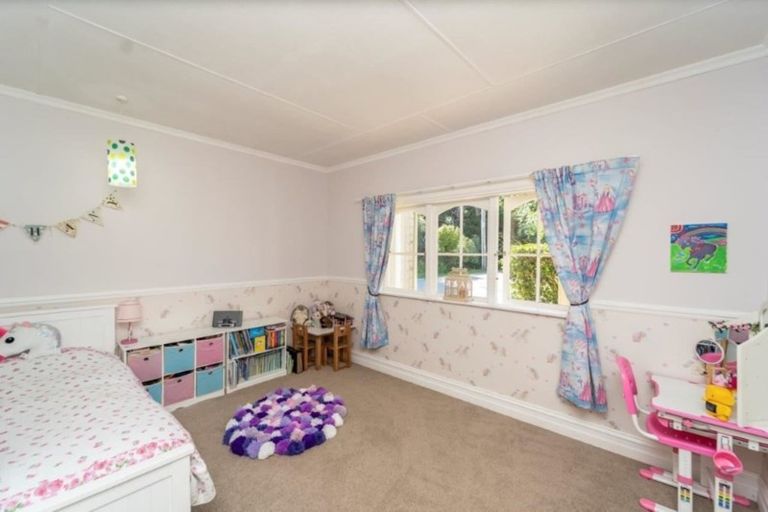 Photo of property in 210 Paierau Road, Opaki, Masterton, 5881