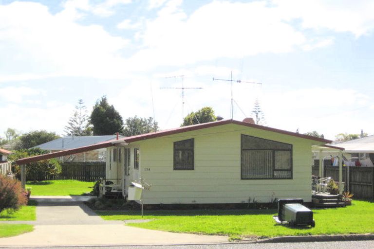 Photo of property in 134 Valley Road, Whakatane, 3120