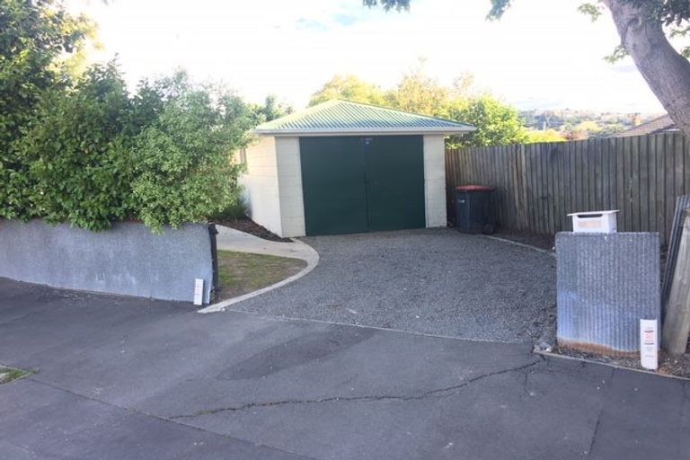 Photo of property in 320 Hoon Hay Road, Hoon Hay, Christchurch, 8025