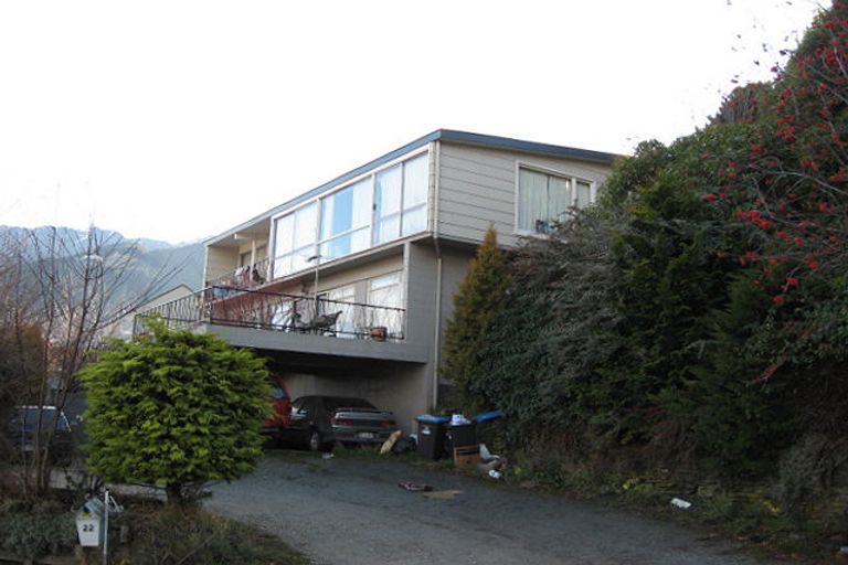 Photo of property in 22 Panorama Terrace, Queenstown, 9300