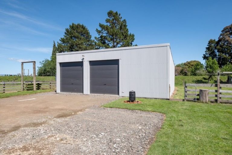 Photo of property in 1191 Matawai Road, Ormond, Gisborne, 4071