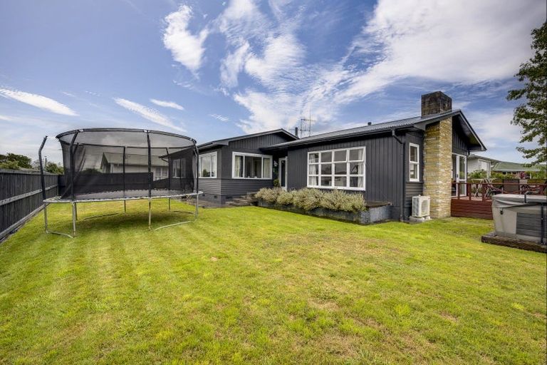 Photo of property in 48 Exeter Crescent, Pirimai, Napier, 4112