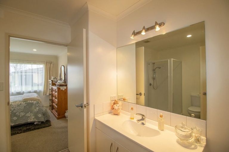 Photo of property in Parkside Villas, 17/11 Manuka Street, Matamata, 3400