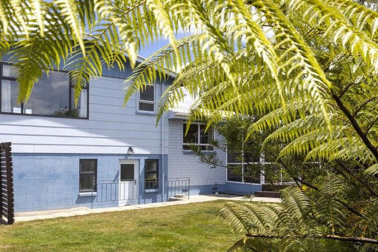 Photo of property in 21 Newbourne Crescent, Redwoodtown, Blenheim, 7201