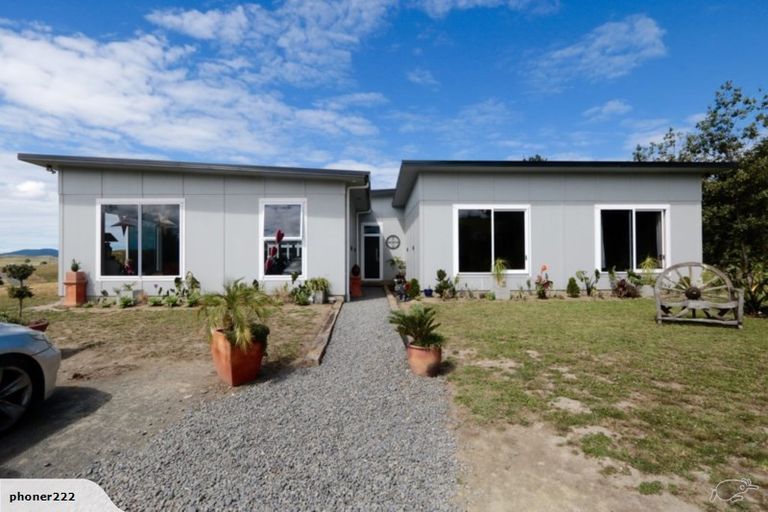 Photo of property in 761 Crownthorpe Sett Road, Crownthorpe, Hastings, 4179