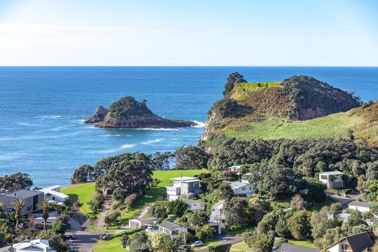 Photo of property in 15c Christine Terrace, Hahei, Whitianga, 3591
