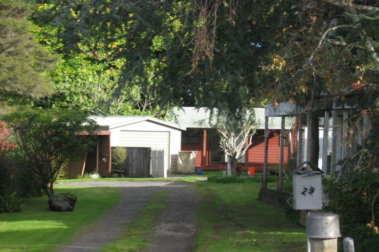 Photo of property in 29 Hartley Terrace, Massey, Auckland, 0614
