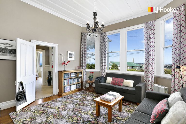 Photo of property in 20 Carnarvon Street, Belleknowes, Dunedin, 9011
