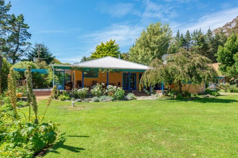 Photo of property in 2716 Waihopai Valley Road, Waihopai Valley, Blenheim, 7276