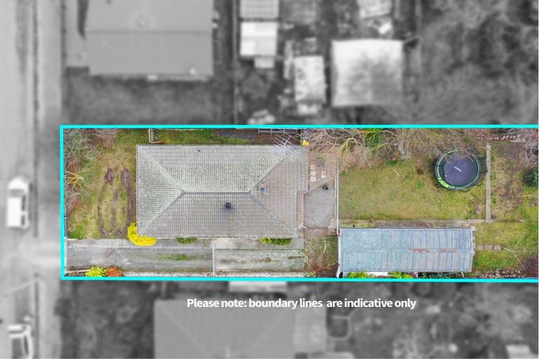 Photo of property in 1 Bird Street, Hampstead, Ashburton, 7700