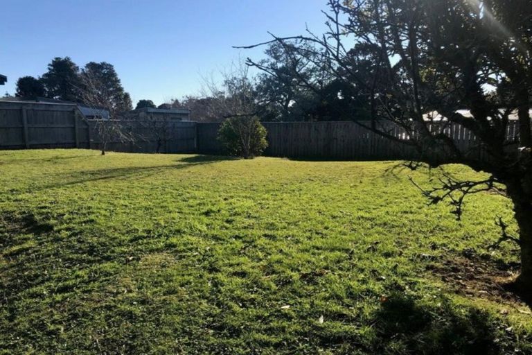 Photo of property in 50c Budleigh Street, Frankleigh Park, New Plymouth, 4310