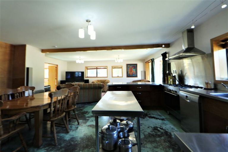 Photo of property in 303 Yaxleys Road, Loburn, Rangiora, 7472