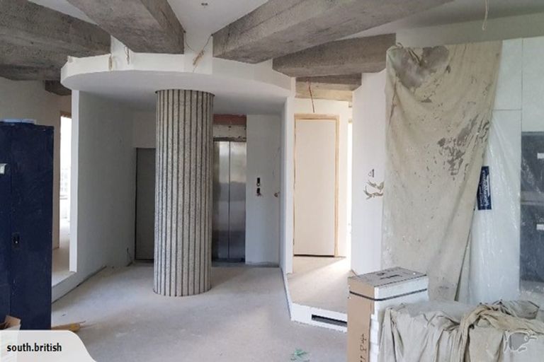 Photo of property in Cintra Apartments, 17h/3 Whitaker Place, Grafton, Auckland, 1010