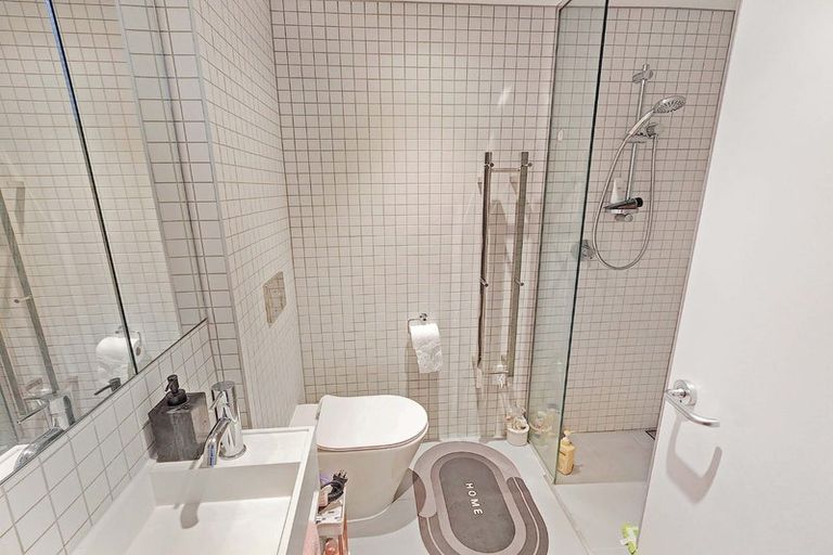 Photo of property in 267a Willis Street, Te Aro, Wellington, 6011