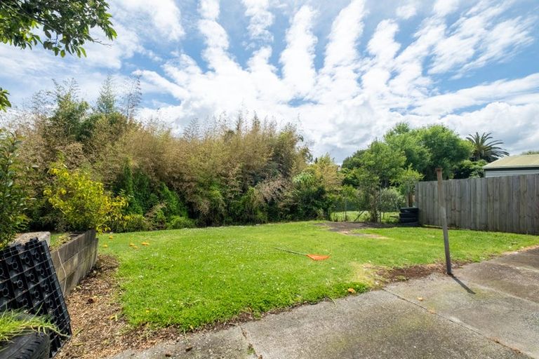 Photo of property in 7 Mountfort Street, Manurewa, Auckland, 2102