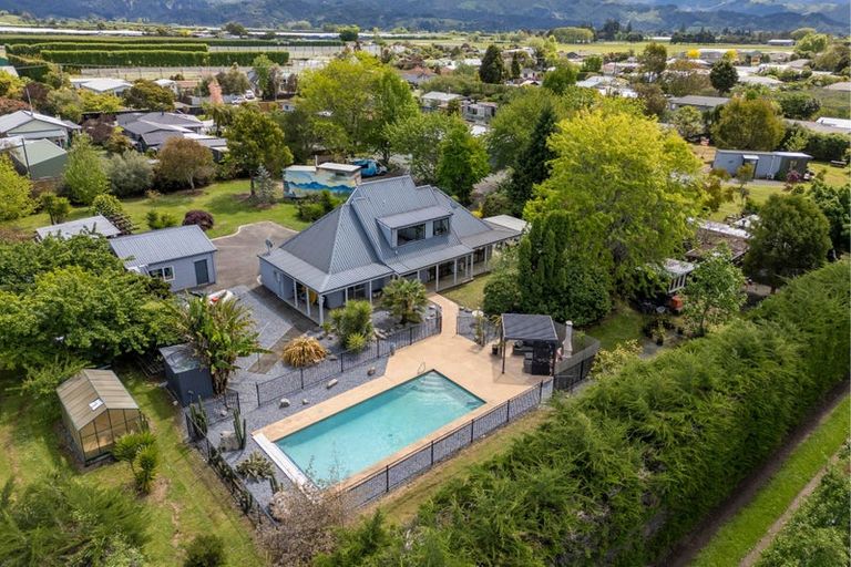 Photo of property in 173a Queen Victoria Street, Motueka, 7120