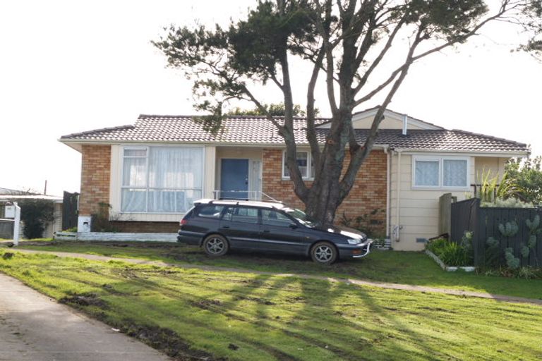Photo of property in 30 Archboyd Avenue, Mangere East, Auckland, 2024