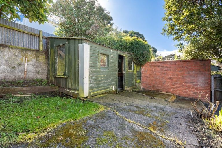 Photo of property in 92 Stafford Street, Dunedin Central, Dunedin, 9016